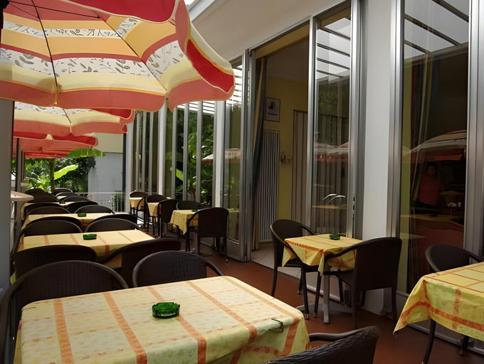 Food & Drinks 2, Hotel Excelsior, Locarno