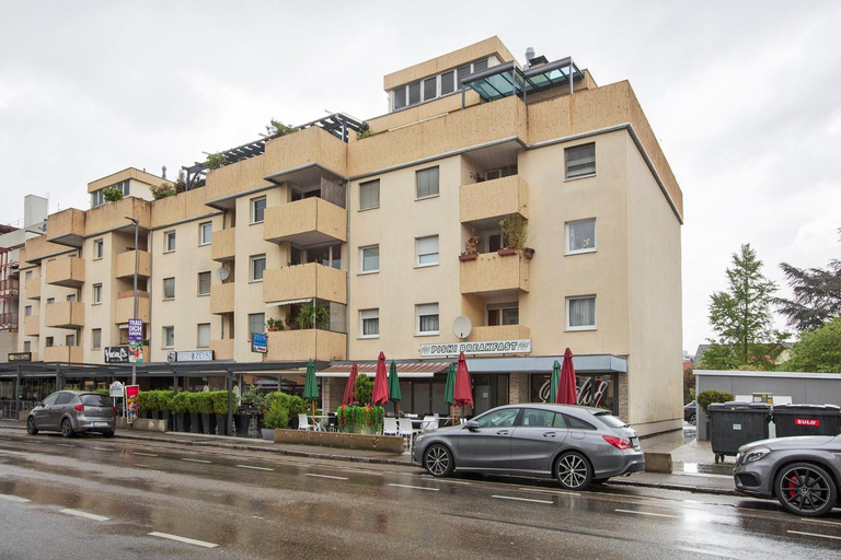 Stadtappartement Sievers, Lörrach