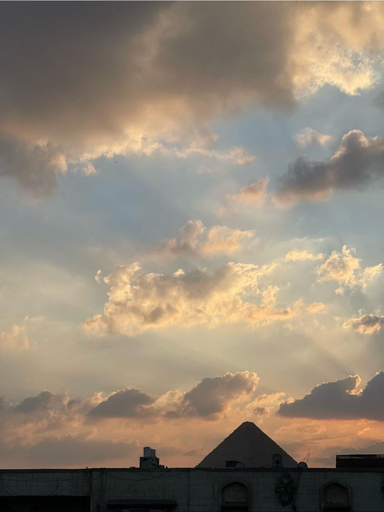 Exterior & Views, Amadeus familias, Al-Ahram