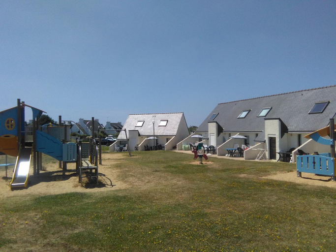 Others 4, KER-AR-MOR Village Vacances, Finistère