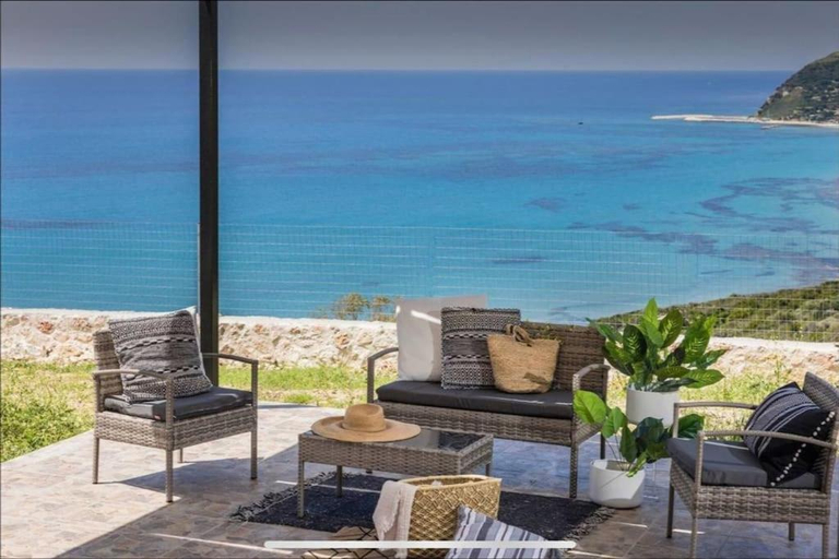 Facilities 4, Kaminia Serenity House, Ionian Islands
