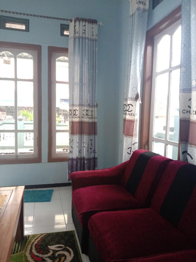 Others 5, Dedwa homestay, Malang