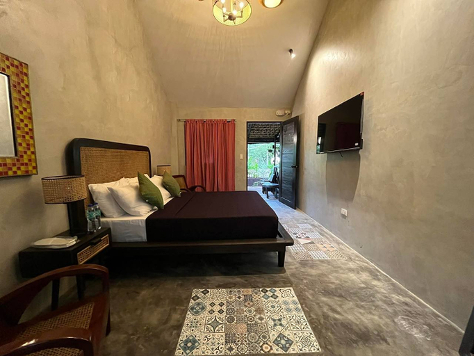 Bedroom 3, Balai Balatong Ilocos near Laoag Airport, Laoag City