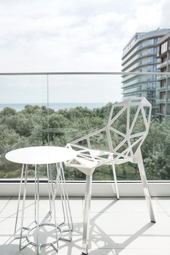 Others 5, Bel Air Apartments Mamaia Nord, Navodari