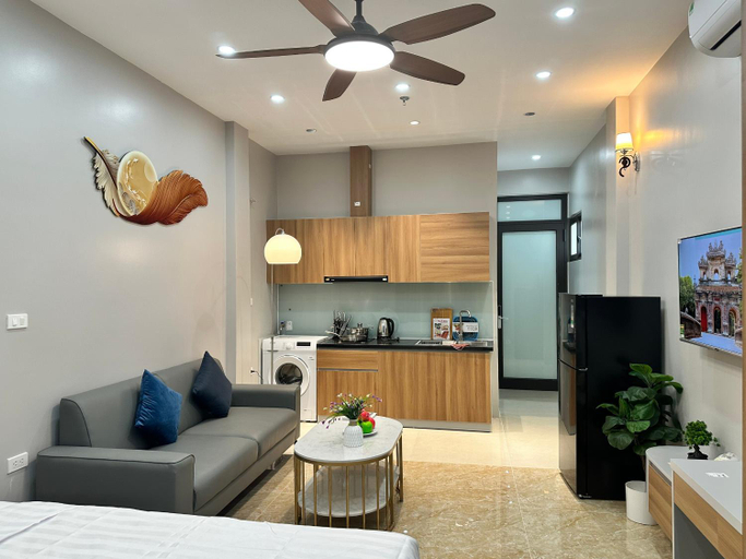 Others 3, Luxe Paradise Residence 39 Kham Thien, Đống Đa
