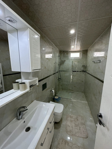 Bathroom 3, villa dream antalya, Antalya