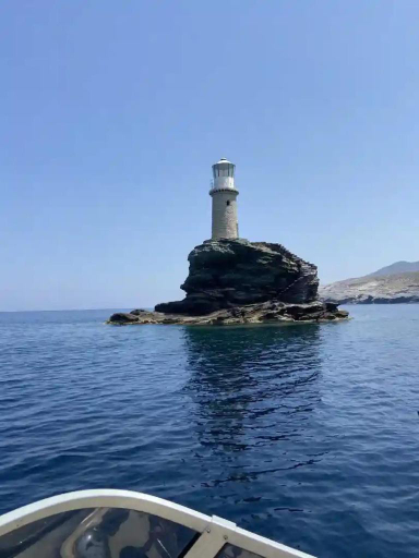 Others 3, Vassiliki Studios, South Aegean