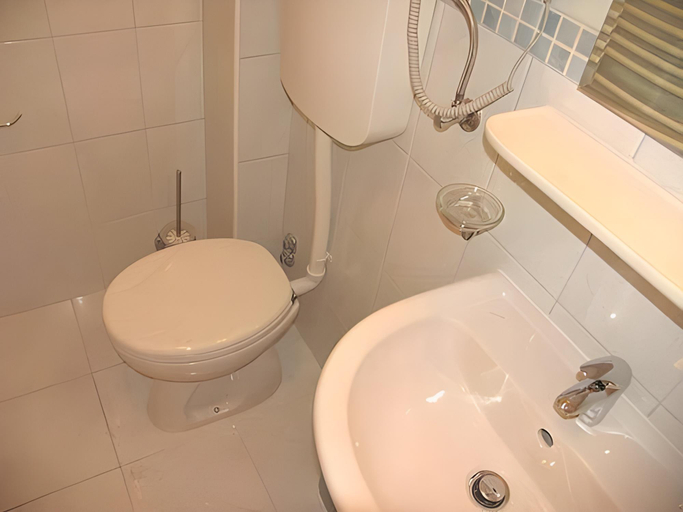 Bathroom 4, Villa Marica Primosten, Primošten