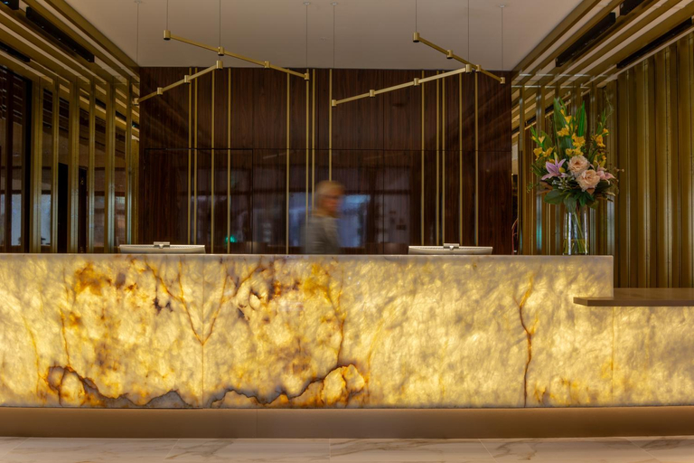 Public Area 3, VIP Executive Suítes do Marquês Hotel, Lisbon