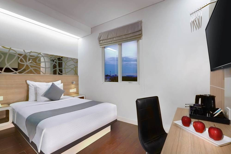 Bedroom 16