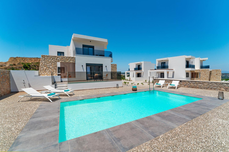 Others 4, Ventus Villas, South Aegean