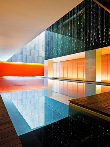 Sport & Beauty 2, The Upper House, Hong Kong Island
