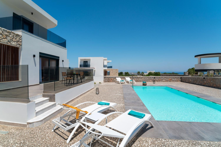 Others 2, Ventus Villas, South Aegean