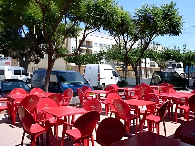 Food & Drinks 2, Habitaciones Camping Ferrer, Castellón