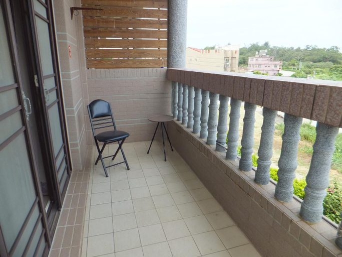 Others 2, Popo Homestay, Kinmen
