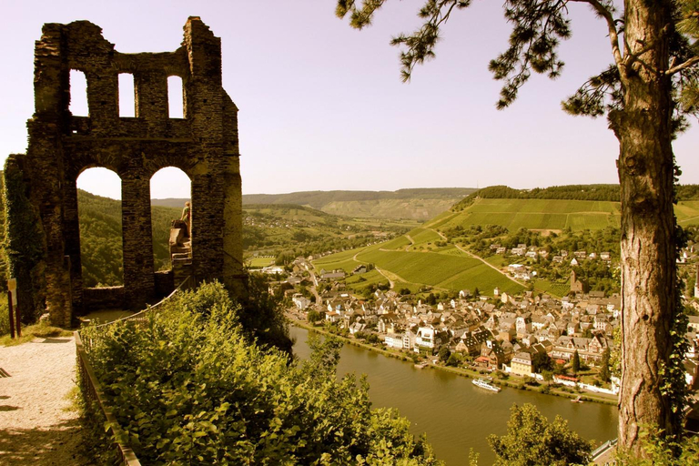 Others 4, relactive-mosel Feriendomizil, Bernkastel-Wittlich
