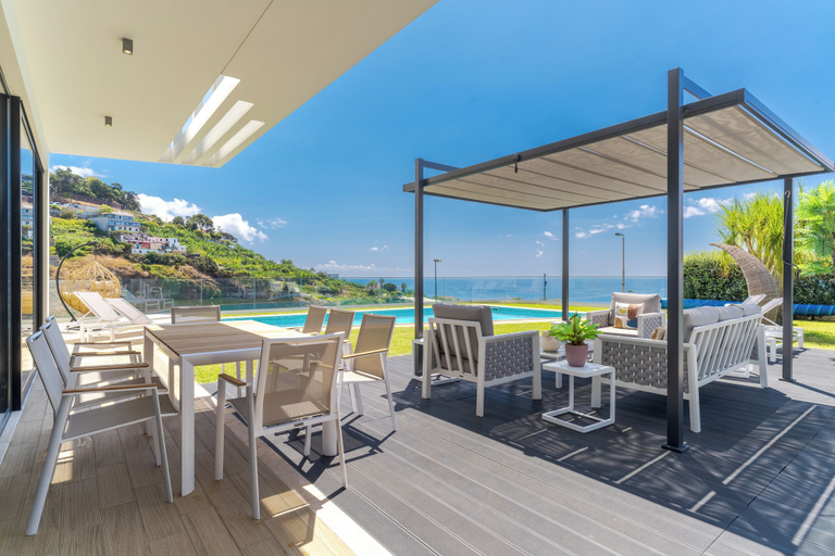Food & Drinks, Luxury Diamond House, Funchal