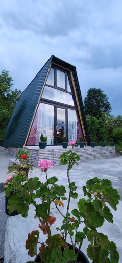 Others 4, Daiana Green House, Batumi