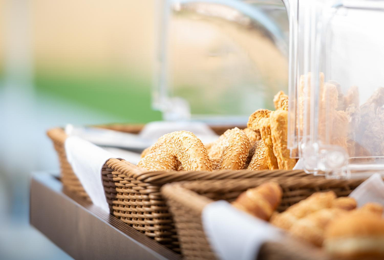 Food & Drinks 5, Callisti Suites, Central Macedonia