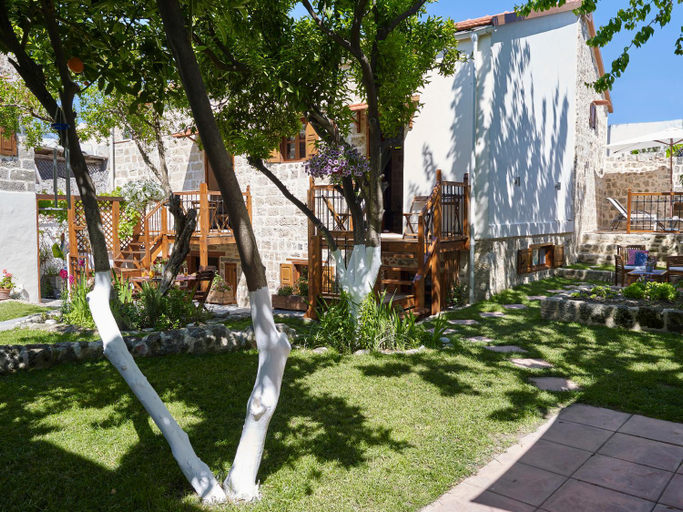 Others 5, Helios Garden Boutique Apartments, South Aegean