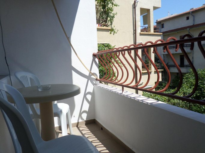 Others 4, Rooms Via Maris, Sozopol