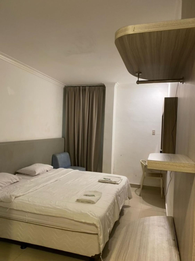 Bedroom 8