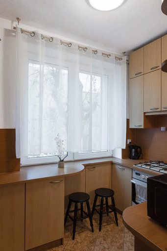 Others 3, ClickTheFlat Krucza City Center Apart Rooms, Warsaw