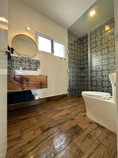Others 4, King Royal Villa - Luxury in Cozumel Center, Cozumel
