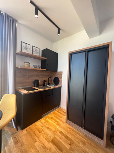 Others 4, Remi Studio Apartments