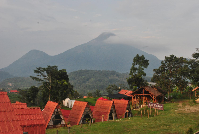 Others 2, SUWON CAMP, Mojokerto