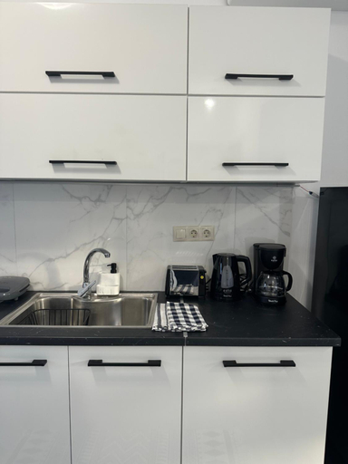 Facilities 5, Kato Zaros Apartments, Faistos