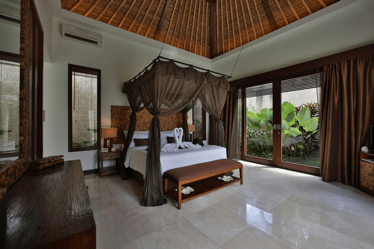 Bedroom 19