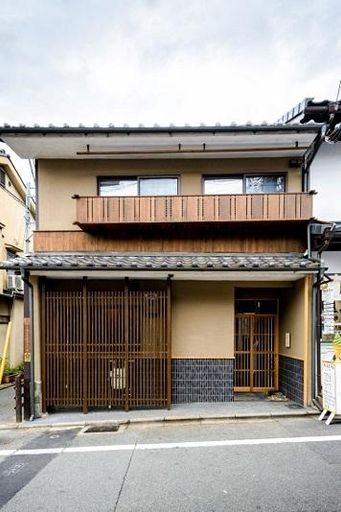 Exterior & Views 1, Machiya Residence Inn Choya Chawanzaka, Kyoto