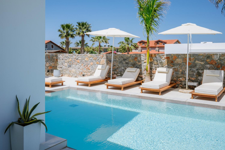 Others 3, Sardines Luxury Villas, Crete