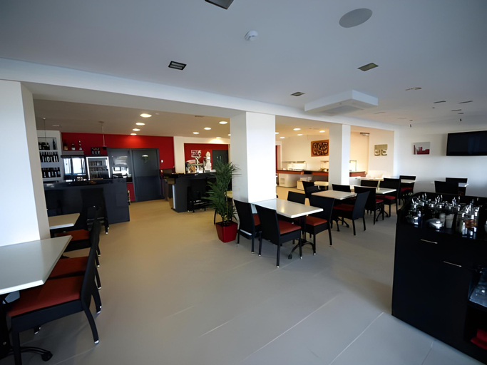 Food & Drinks 5, Saulo Beach Hotel, Baleares