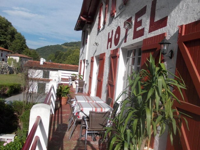 Exterior & Views 2, Clementenia, Pyrénées-Atlantiques