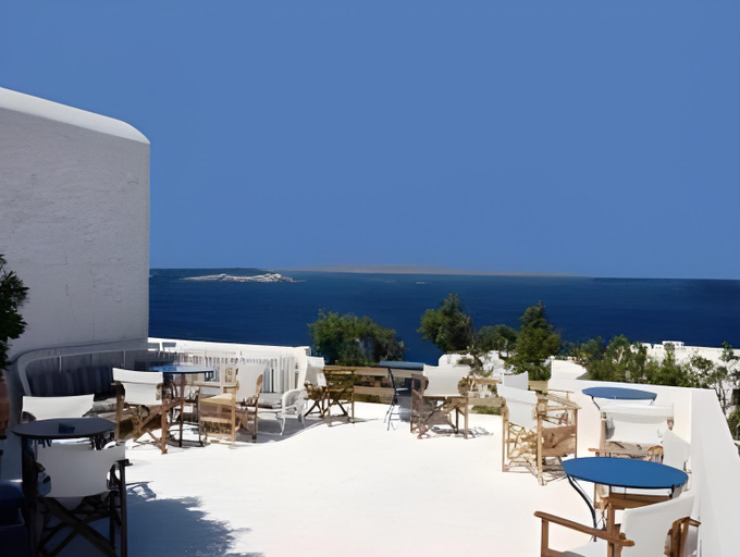 Others 4, Hotel Spanelis, South Aegean