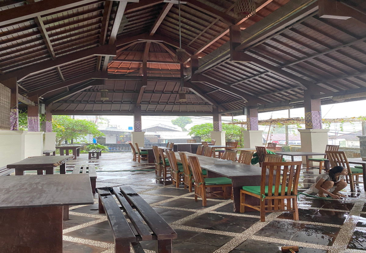 Food & Drinks 4, Armaya Homestay 2 by Secoms, Buleleng