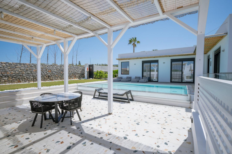 Others 2, Sardines Luxury Villas, Crete