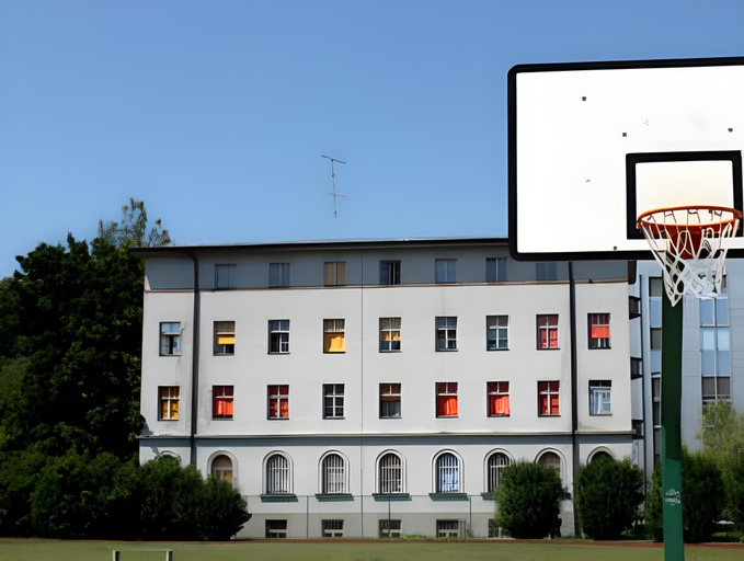 Others 5, Hostel DIC, Ljubljana