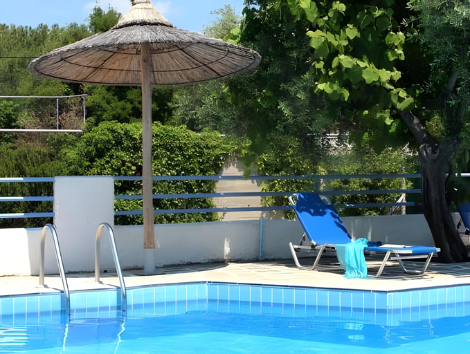 Sport & Beauty, Thassos Hotel, East Macedonia and Thrace