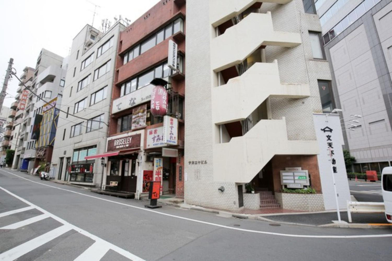 No,2 Ichida Building - Vacation STAY 14018, Toshima