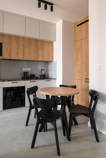 Others 5, Grzybowska City View Apartments by BookingHost, Warsaw