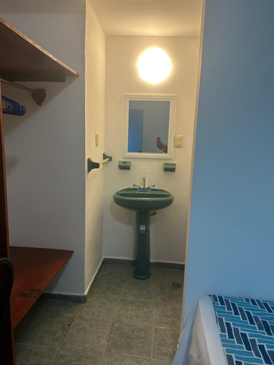Bathroom 3, Hotel Jar8 Bule, Veracruz
