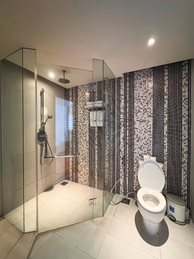 Bathroom 6