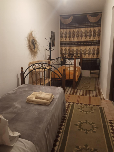 Bedroom 3, Dar Mora, Tanger-Assilah