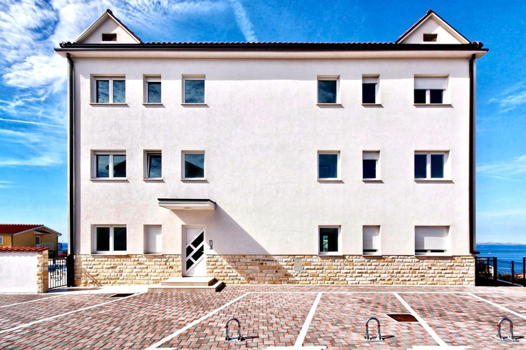 Others 4, New Apartments Sunshine, Primošten
