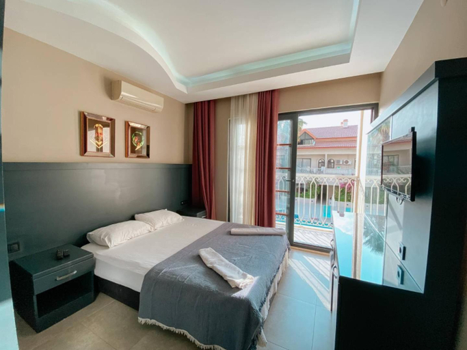 Others 3, Oludeniz 1+1 Modern SummerHouse Wıth Swımmıng Pool, Fethiye