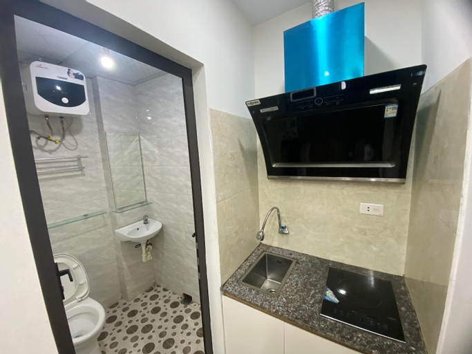 Bedroom 4, Era Apartment Ham Long, Hoàn Kiếm