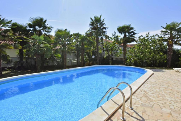 Sport & Beauty, Apartments Vesna 343, Poreč